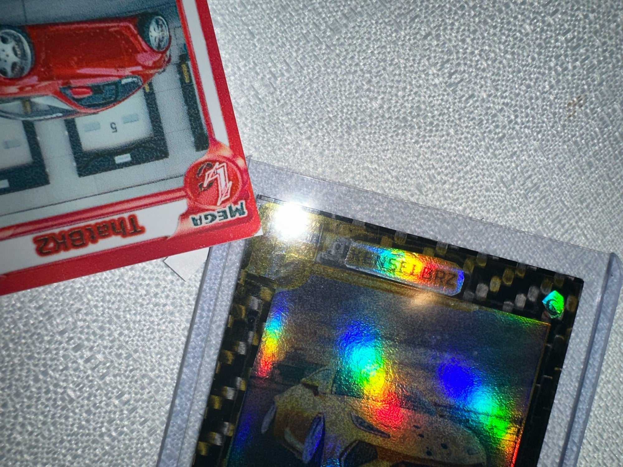 PRO POKECARZ – TOYOTA SUPRA